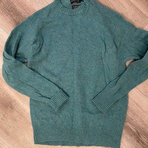 Pendleton Crewneck Sweater Size Large
